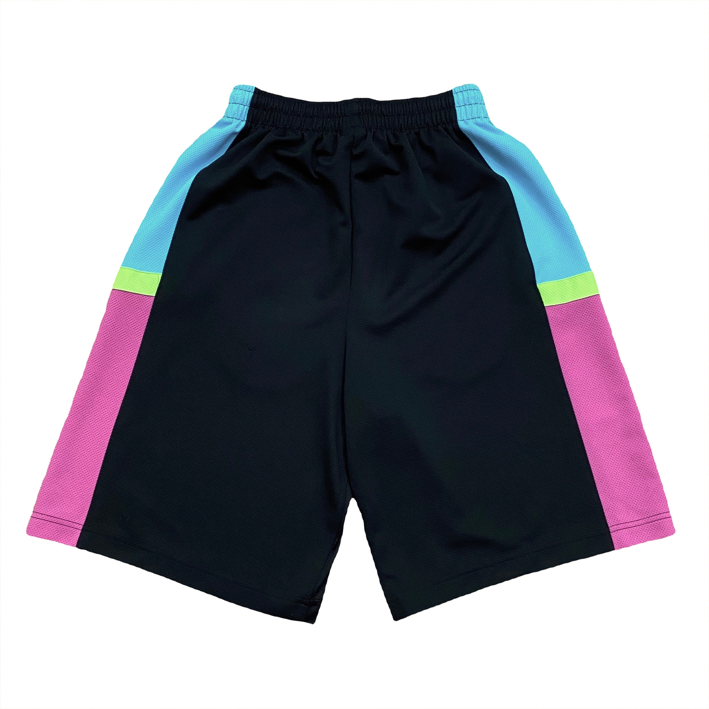 Nike Air Jordan Bankroll Retro Basketball Shorts Medium