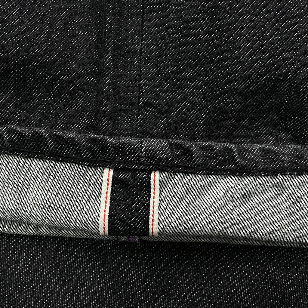 Rocksmith Black Raw Selvedge Jeans 32 x 30