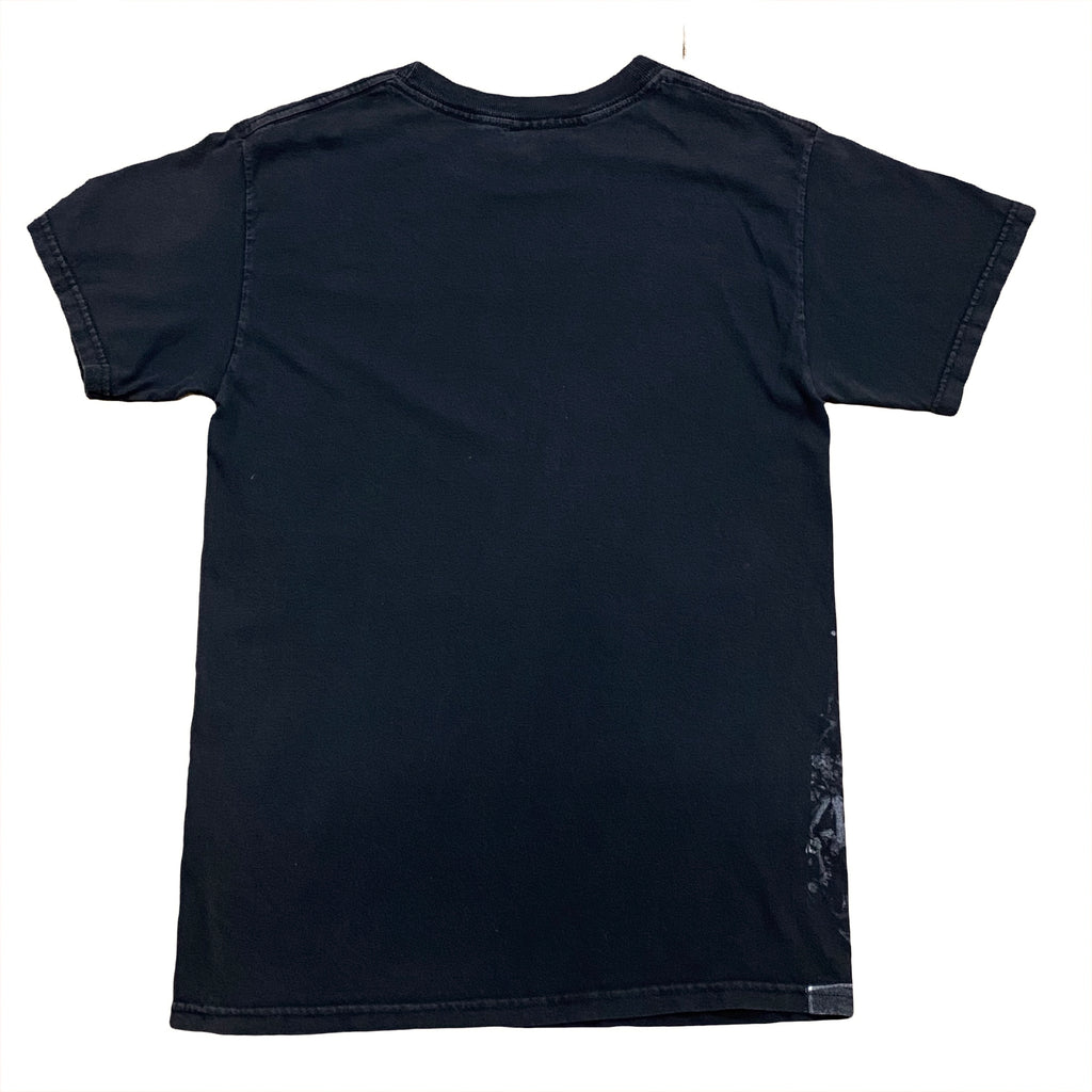 Eminem The Monster Tour 2014 Concert T-Shirt Rap Tee Men's Small