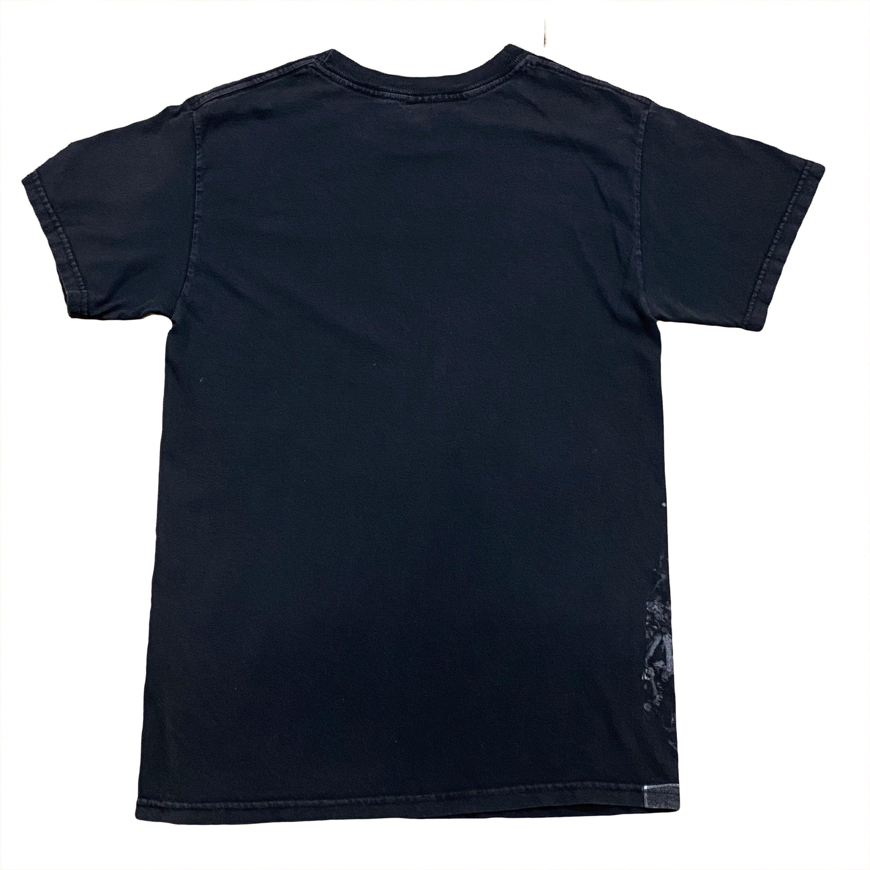 Eminem 2014 The Monster Tour T-Shirt Men's Small
