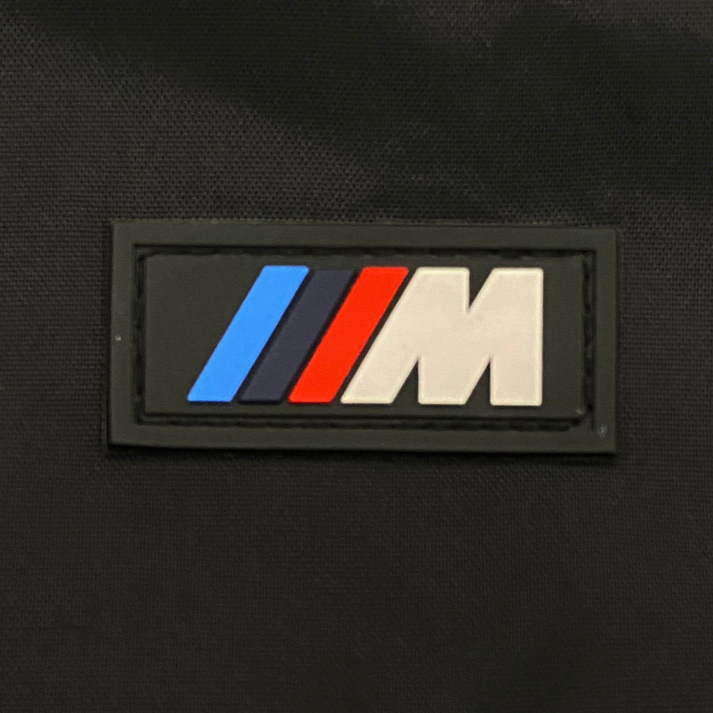 BMW M3 Full Zip Lightweight Windbreaker Jacket Women’s Large