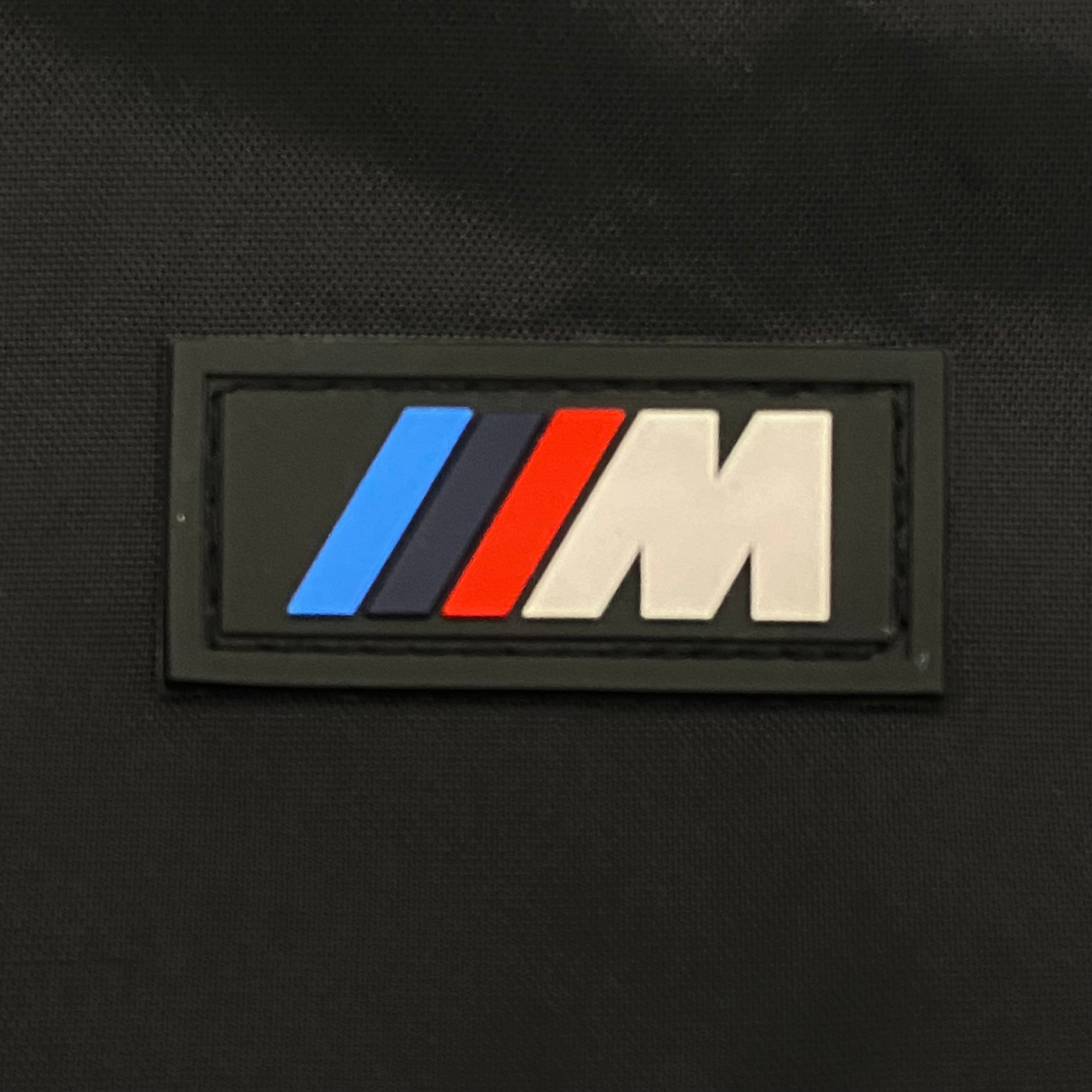 BMW M3 Full Zip Lightweight Windbreaker Jacket Women’s Large