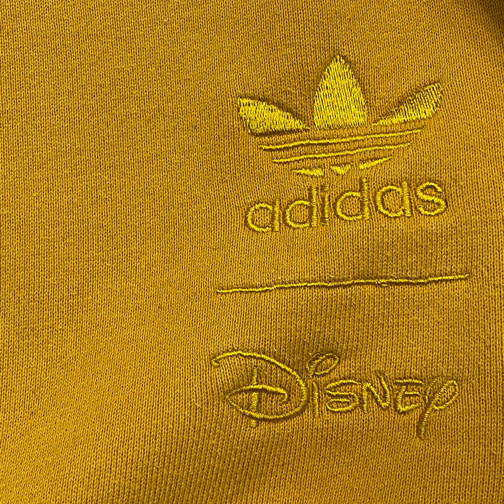Adidas x Disney Bambi Embroidered Sweatshirt Women’s Medium