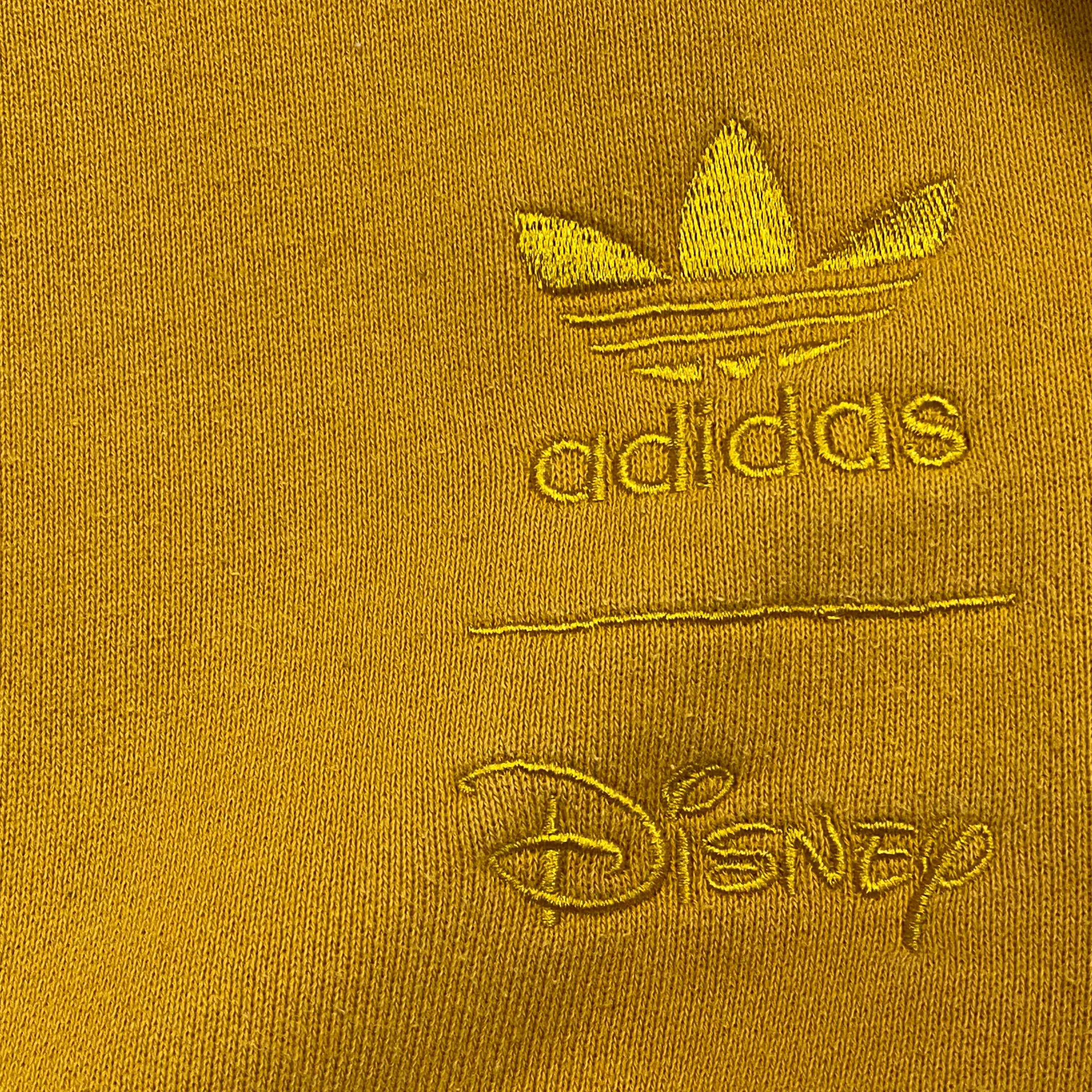 Adidas x Disney Bambi Embroidered Sweatshirt Women’s Medium