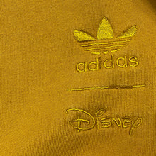 Load image into Gallery viewer, Adidas x Disney Bambi Embroidered Sweatshirt Women’s Medium
