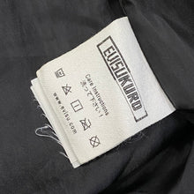 Load image into Gallery viewer, Evisu Kuro All Over Print Bomber Jacket Large
