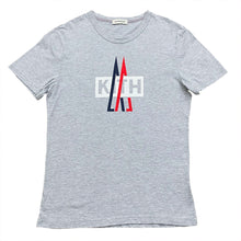 Load image into Gallery viewer, Moncler x Kith Logo Slim Fit T-Shirt Men’s Medium
