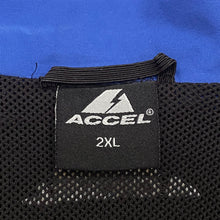 Load image into Gallery viewer, Manny Pacquiao Team Boxing Accel Windbreaker Jacket Men’s 2XL
