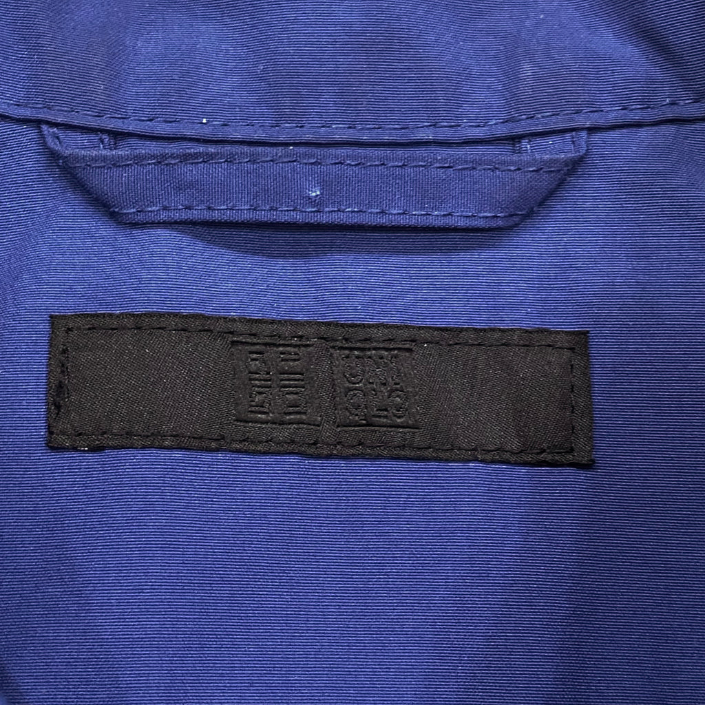 Uniqlo Hypebeast Faze Clan Computer Lab Gamer Streaming Coach Jacket Men’s Medium