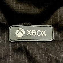 Load image into Gallery viewer, Deadstock Microsoft Team XBOX 20th Anniversary Puffer Jacket Large
