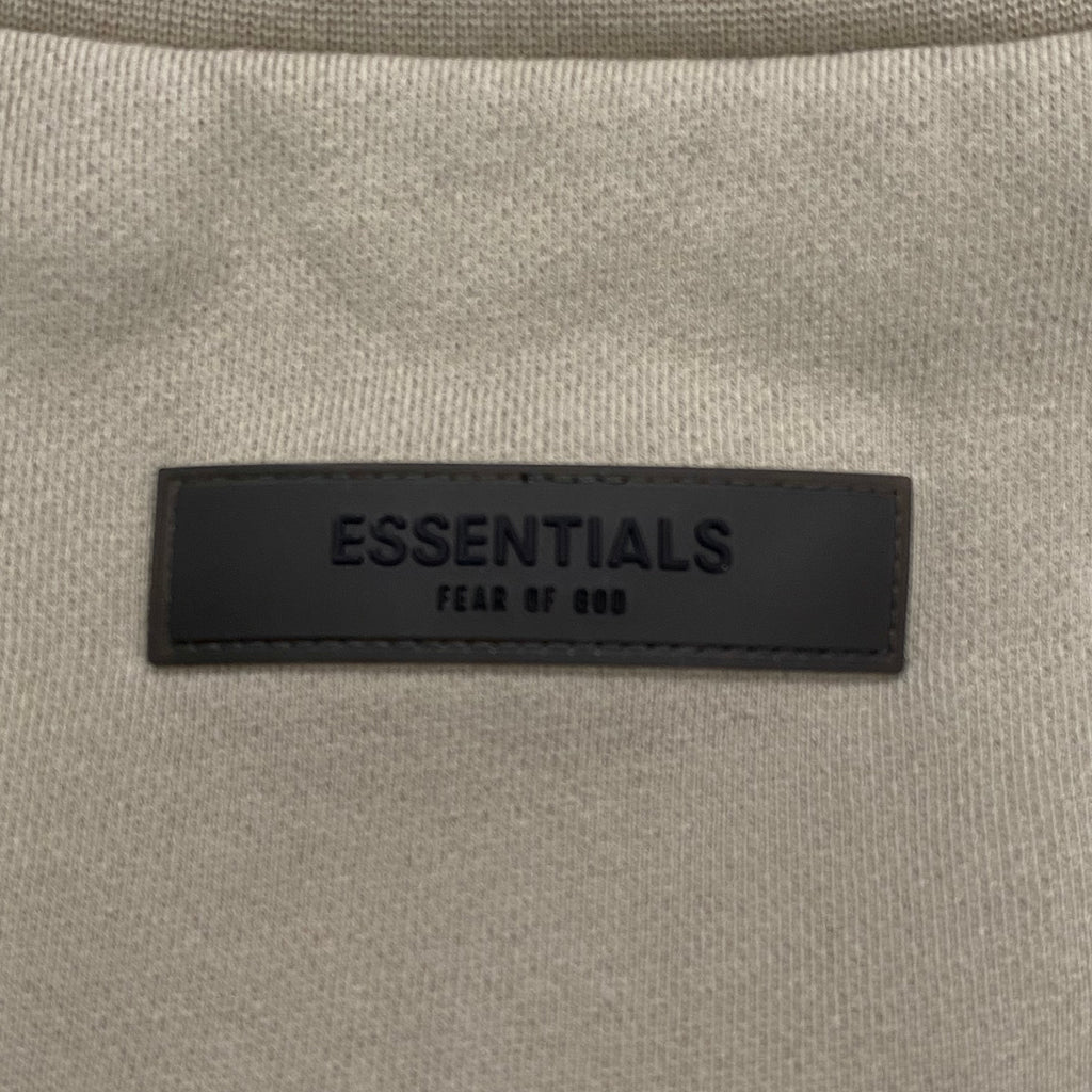 Fear Of God Essentials V Neck Sleeveless Pullover Sweater Vest Men’s XS