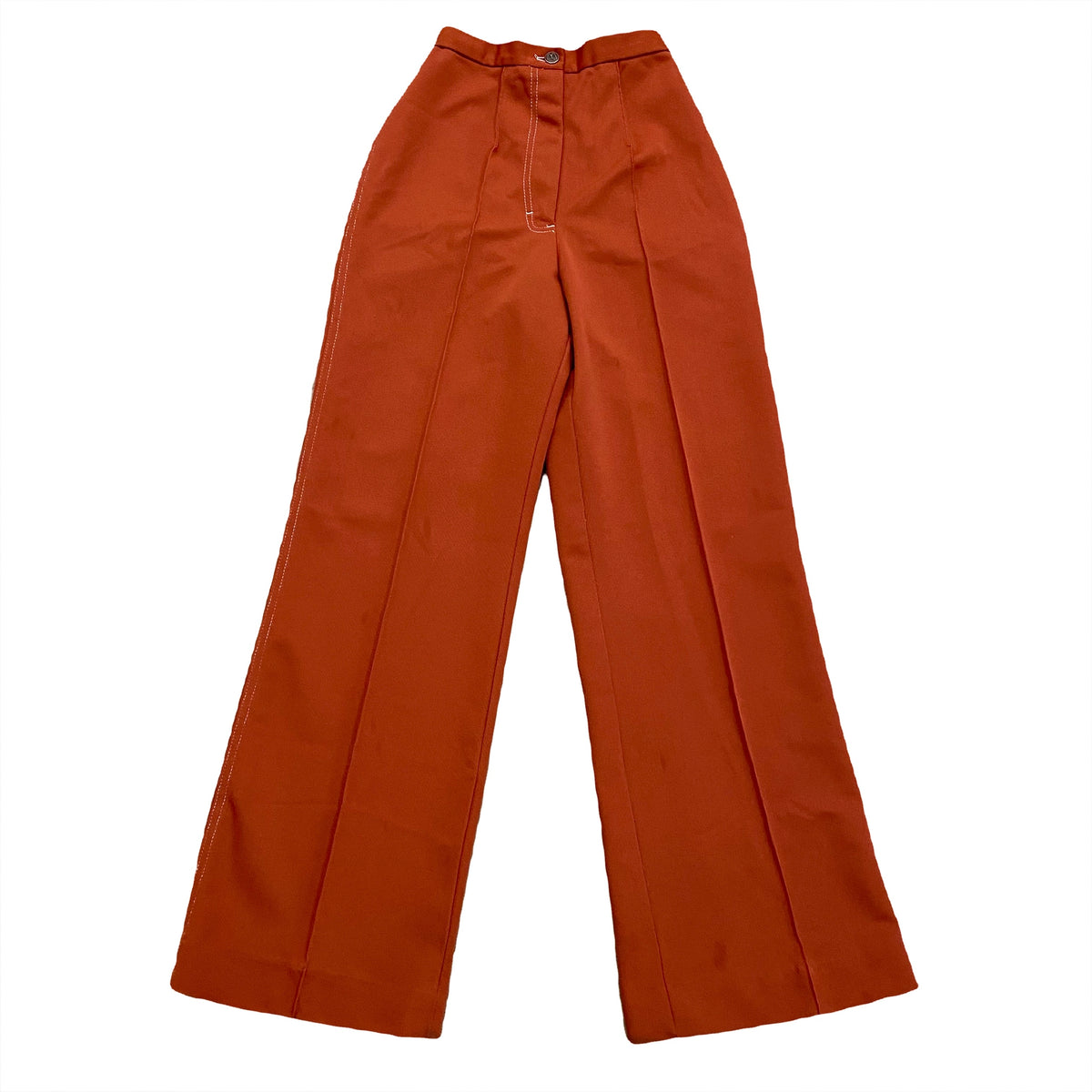 Vintage 1976 McDonald’s Canada 3-Piece Employee Uniform