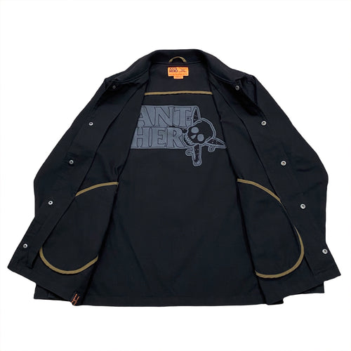 Anti Hero Tony Trujillo Special Edition Black Skater Jacket Men’s Small