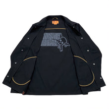 Load image into Gallery viewer, Anti Hero Tony Trujillo Special Edition Black Skater Jacket Men’s Small
