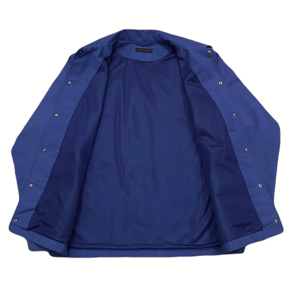 Uniqlo Hypebeast Faze Clan Computer Lab Gamer Streaming Coach Jacket Men’s Medium