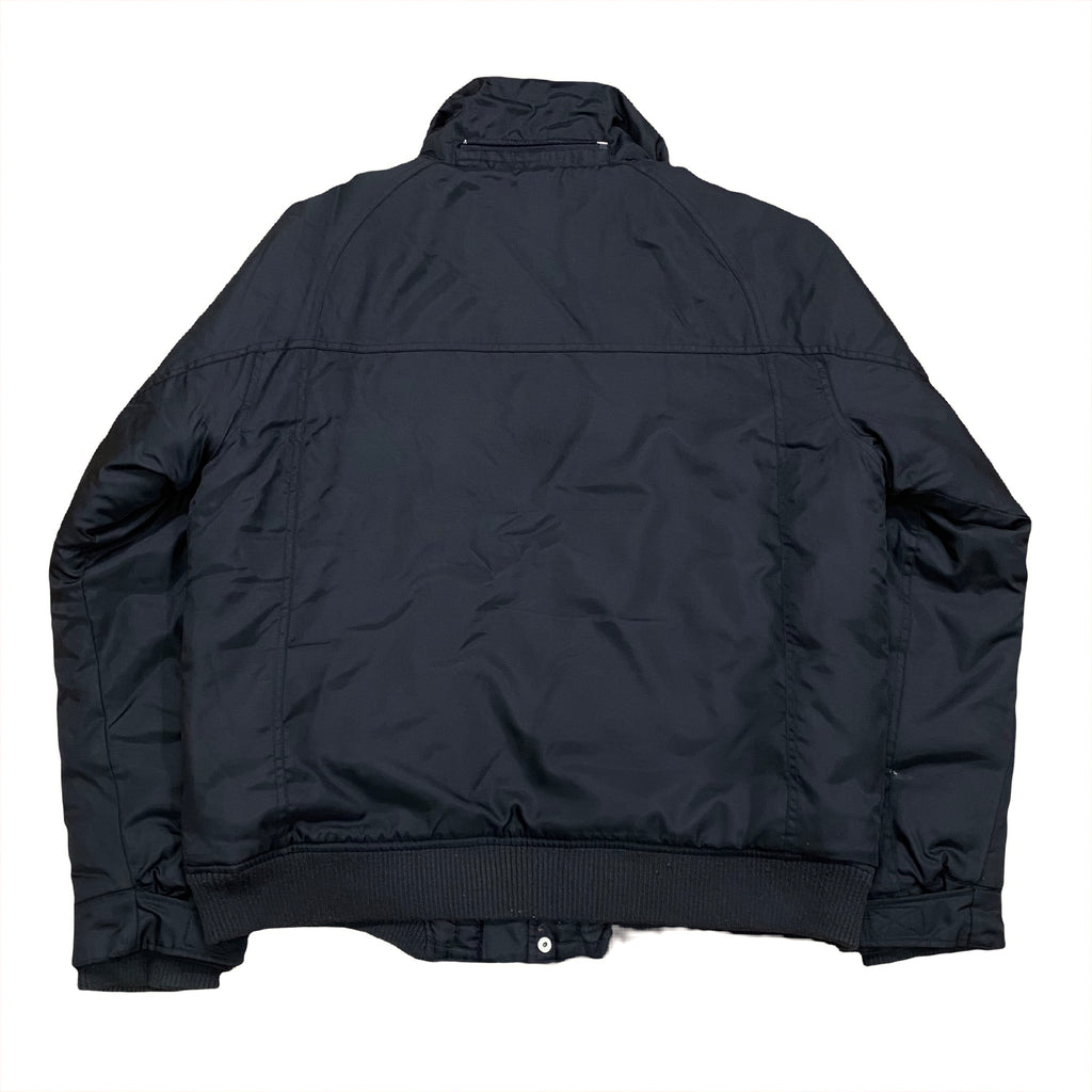 Vintage Shady Ltd Eminem Black Nylon Zip Coat Jacket Men’s Medium
