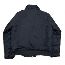 Load image into Gallery viewer, Vintage Shady Ltd Eminem Black Nylon Zip Coat Jacket Men’s Medium

