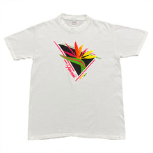 Load image into Gallery viewer, Vintage 1988 Hawaii Neon T-Shirt Men’s Large
