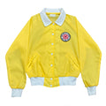 Vintage Pope John Paul II Religious Commemorative Windbreaker Jacket Small