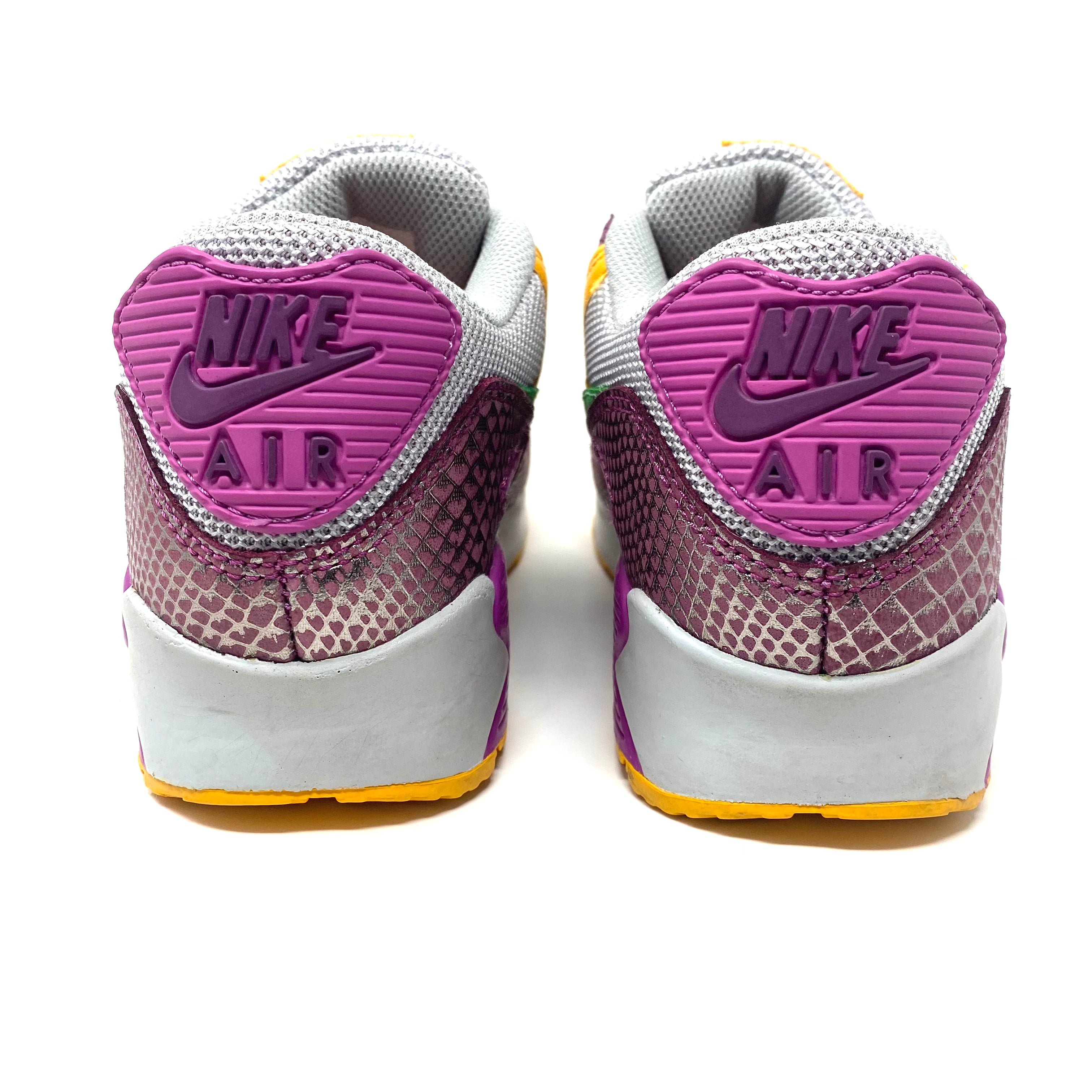 Nike Air Max 90 Cocktail 312052-071 Sneakers Women’s 6 US