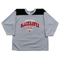 Vintage CCM NHL Chicago Blackhawks Practice Jersey Men’s Medium