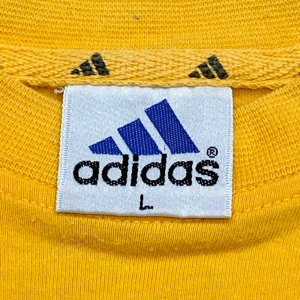 Vintage 1997 Adidas Streetball Challenge T-Shirt Men's Large