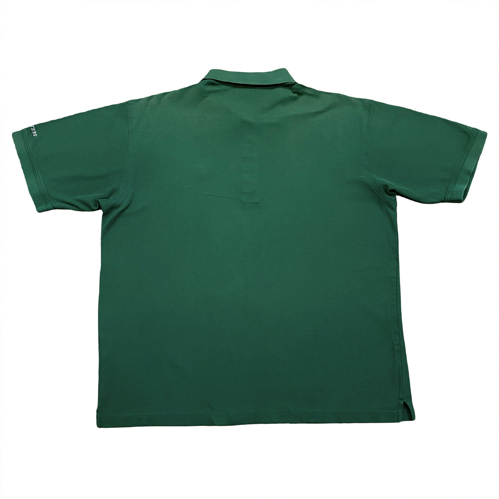 The Masters Collection Augusta 60’s Two-Ply Mercerized 100% Pima Cotton Polo Shirt Large