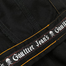 Load image into Gallery viewer, Vintage Jean Paul Gaultier Jeans Tencel Light Jacket Women’s 38
