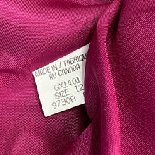 Load image into Gallery viewer, Vintage Braemar Petites Jeremy Scott Colorful Plaid Blazer Jacket Women’s 12

