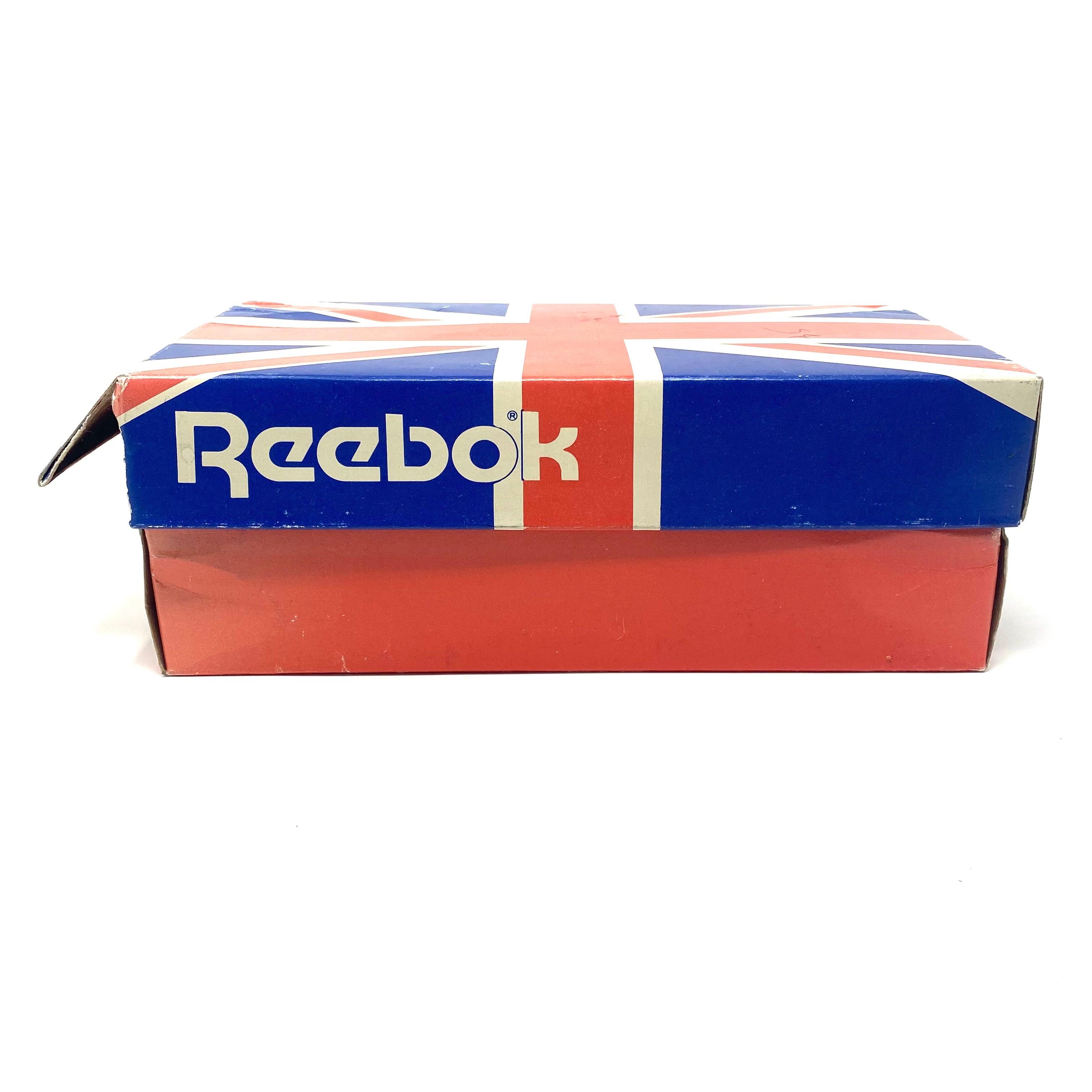 Vintage 90’s Reebok Princess Sneakers Women’s 6 US With Box