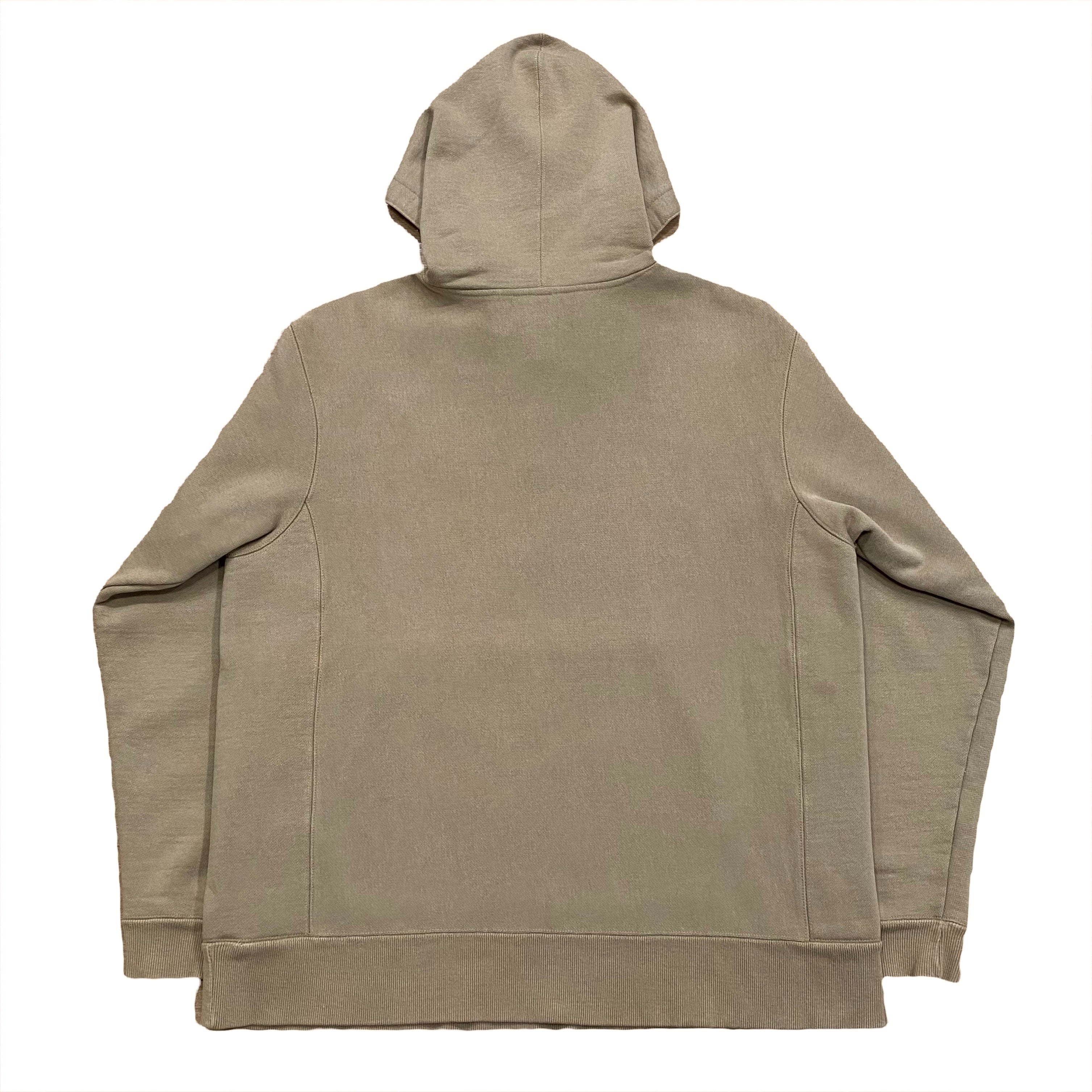 Vintage Ecko Unltd Hoodie Medium