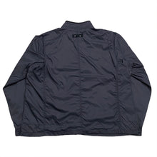 Load image into Gallery viewer, Harley Davidson Venture Black Nylon Lightweight Jacket 3XL

