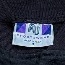 Load image into Gallery viewer, Vintage 1992 Art Unlimited Sportswear Alaska Eagle Double Sided T-Shirt Medium
