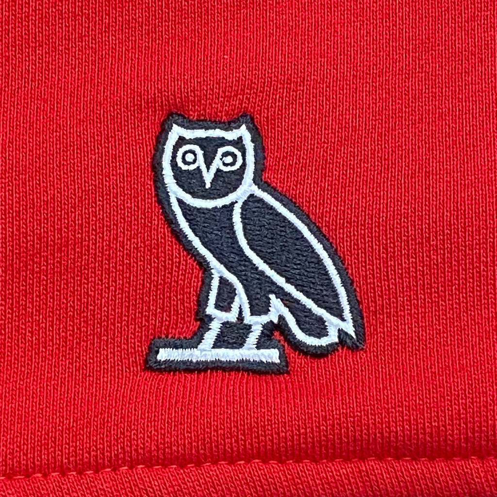 October’s Very Own OVO Full Zip Track Jacket Small