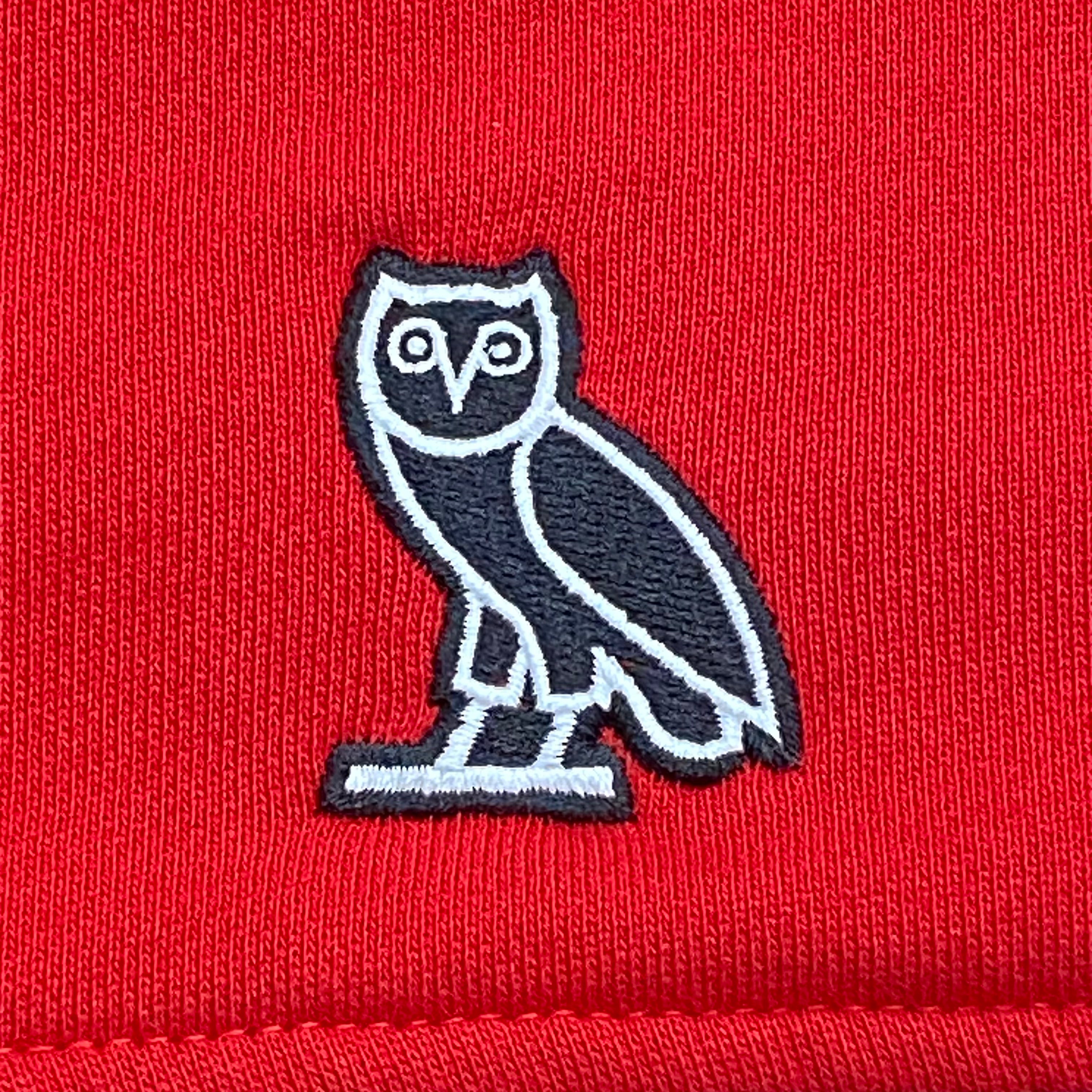October’s Very Own OVO Full Zip Track Jacket Small