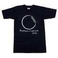 Vintage Picasso Everything You Can Imagine Is Real T-Shirt Small