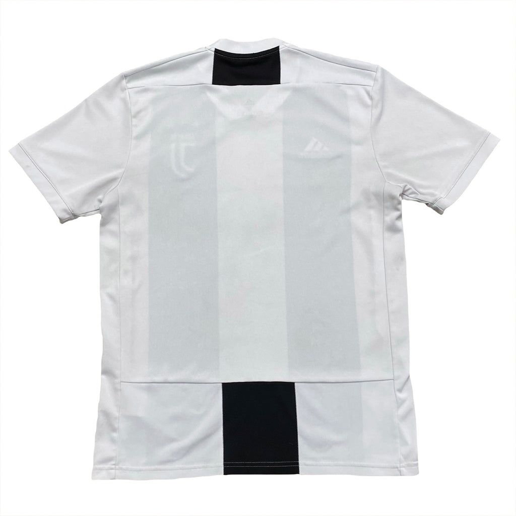 Adidas Climalite Juventus 2018-2019 Football Soccer Home Jersey Men’s Small