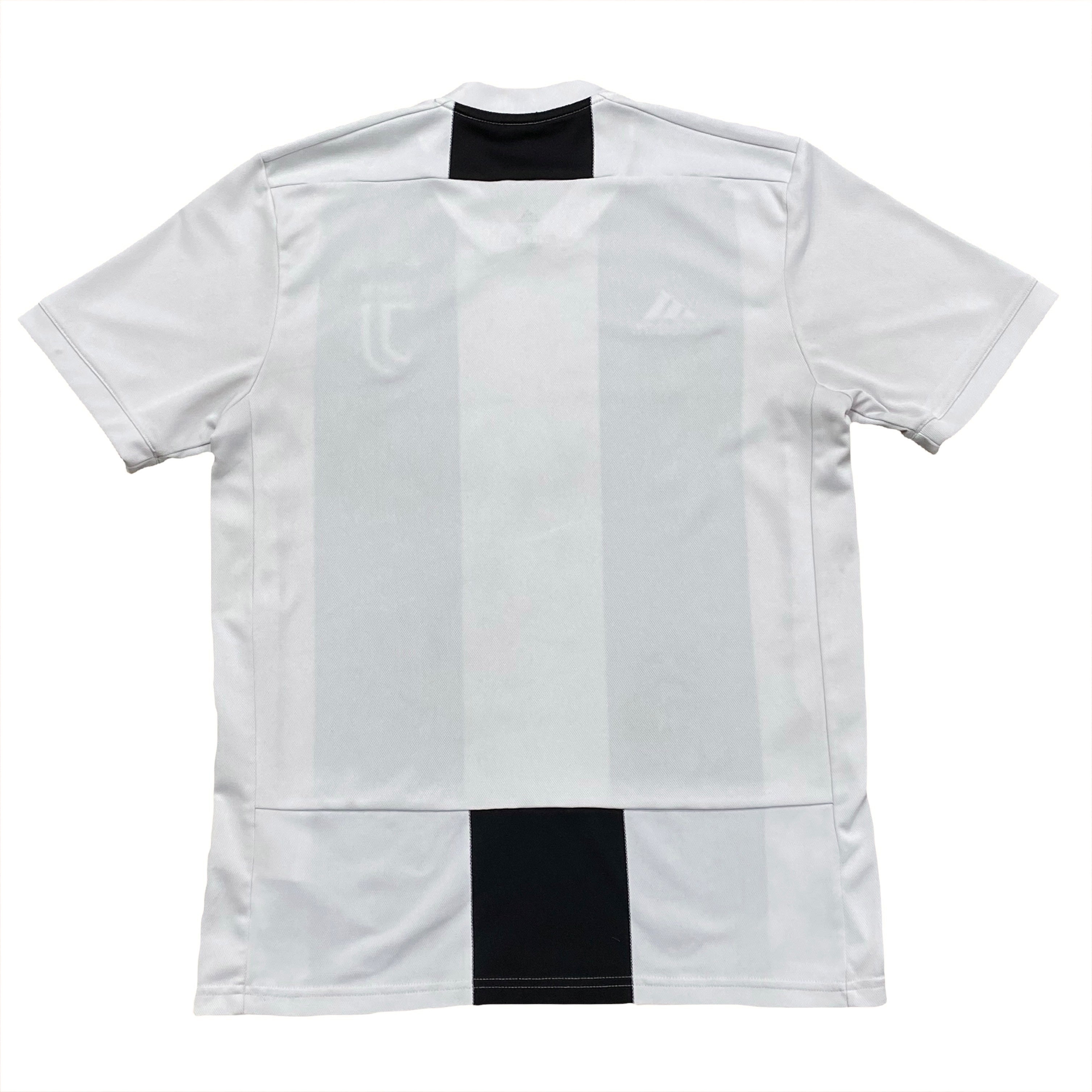 Adidas Climalite Juventus 2018-2019 Football Soccer Home Jersey Men’s Small