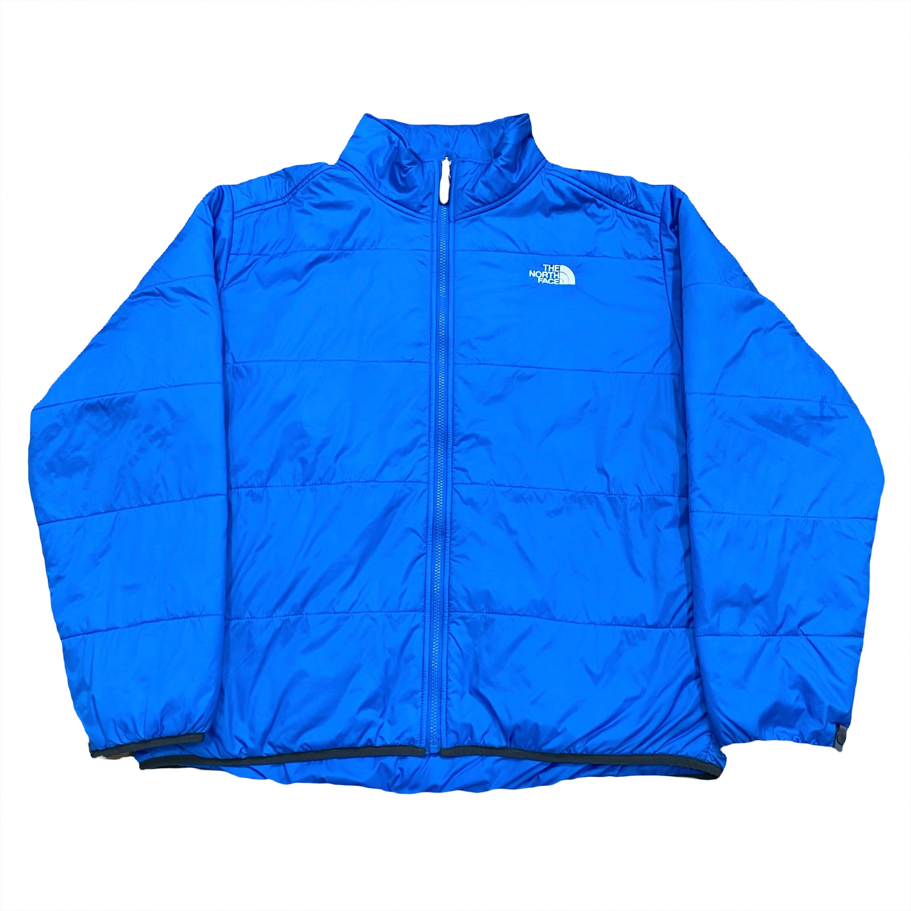 The North Face Hyvent 2-in-1 Outershell and Puffer Ski Jacket XXL