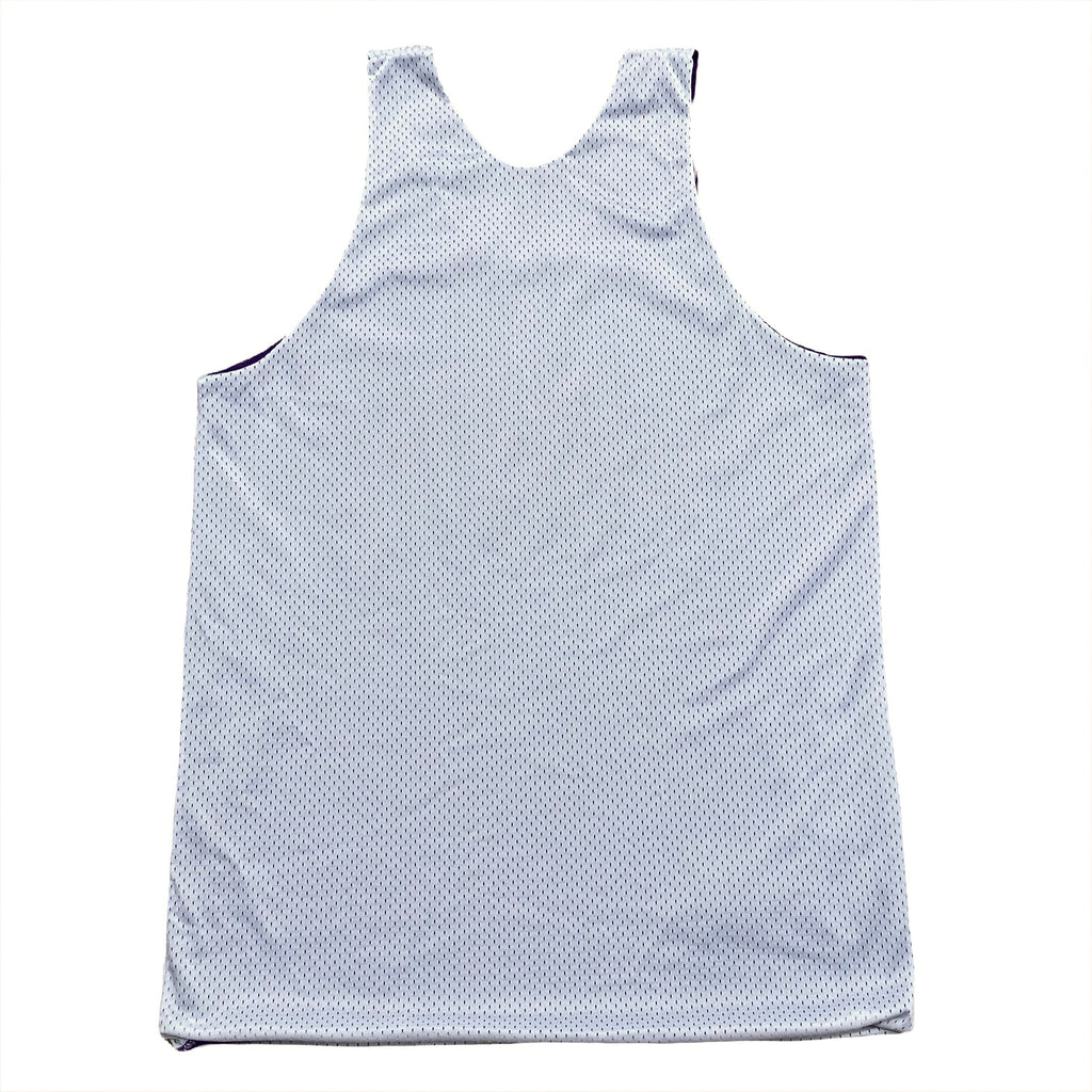 Vintage Champion NBA Phoenix Suns Reversible Mesh Practice Jersey Medium