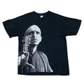 Harry Potter Deathly Hallows Part 1 Voldemort 2010 Movie Promo T-Shirt Large