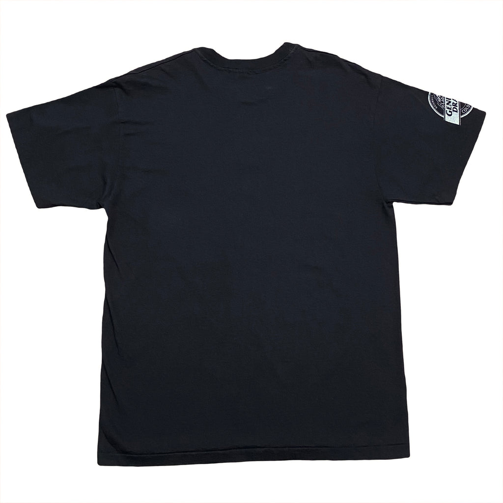Vintage 1992 Labatt Genuine Draft Beer T-Shirt Men's Large