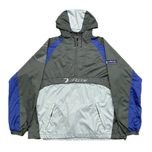 Load image into Gallery viewer, Dye Paintball Gear 1/2 Zip Pullover Windbreaker Jacket Men’s XXL
