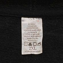 Load image into Gallery viewer, Jay-Z &amp; Justin Timberlake 2013 Legends of the Summer Stadium Tour Zip Hoodie Men&#39;s 2XL
