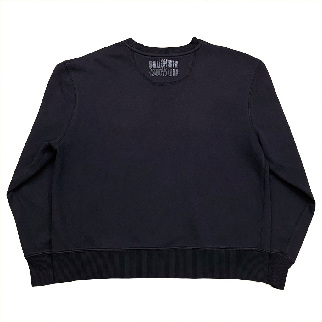 Billionaire Boys Club Crew Neck Sweatshirt Medium