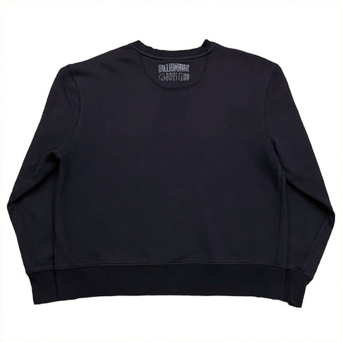 Billionaire Boys Club Crew Neck Sweatshirt Medium