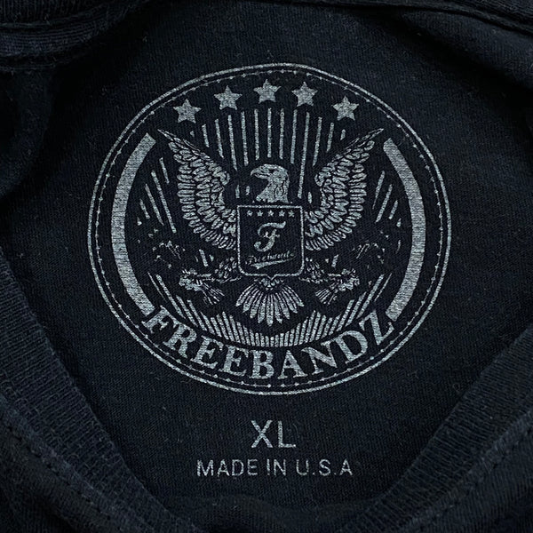 Future x Drake Summer Sixteen Tour Freebandz T-Shirt XL