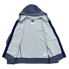 Load image into Gallery viewer, G Star Raw Hibiki Button Up Hoodie Large
