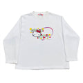 Vintage 1997 Hello Kitty Sweatshirt By Sanrio Girls 12
