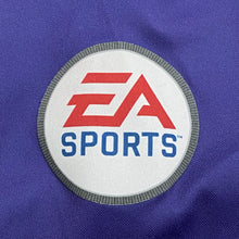 Load image into Gallery viewer, EA Sports FIFA 18 Development Team Employee Soccer Jersey Small
